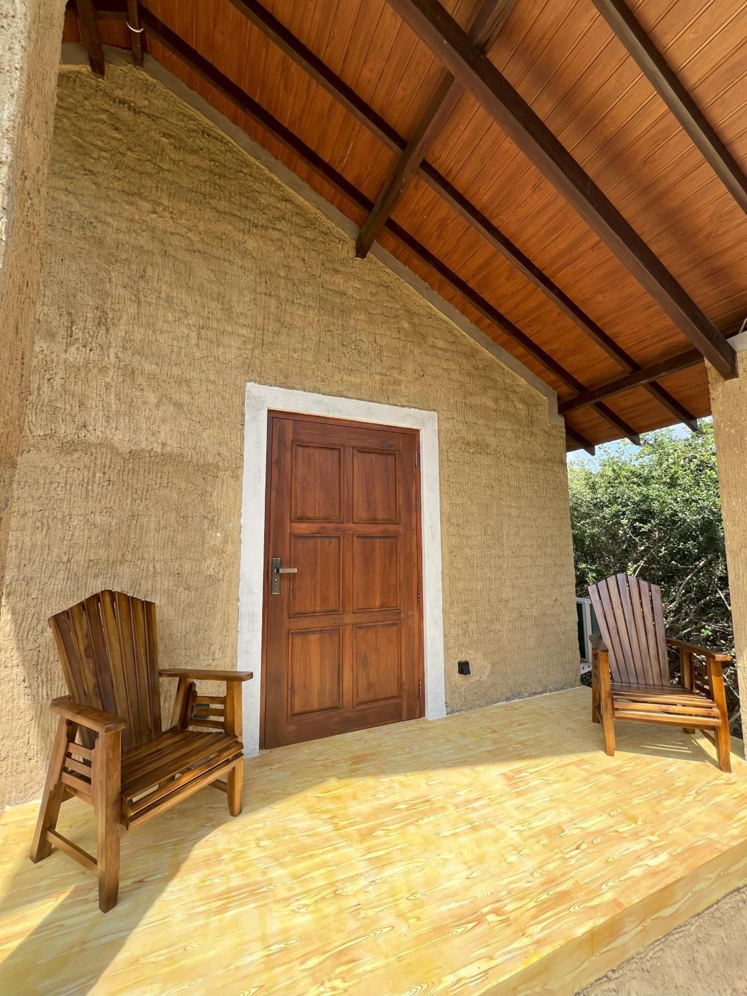 Hotel Cloud Nine Wilpattu By Aaradhya Wanathavilluwa